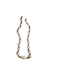 Ancient Roman Agate, Stone Beads Necklace c.1st-4th