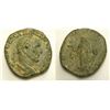 Image 1 : Ancient Roman Trajan Decius. AD 249-251. ? Sestertius