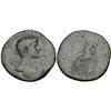 Image 1 : Ancient Roman Hadrian. AD 117-138. ? Sestertius (33.5mm