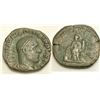 Image 1 : Ancient Roman Philip I. AD 244-249. ? Sestertius (28mm,