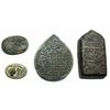 Image 1 : Lot of 4 Islamic Seals c.18th century AD.