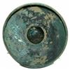 Image 1 : Ancient Near Eastern Luristan Bronze Phiale Bowl c.8th