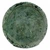 Image 1 : Ancient Near Eastern Luristan Bronze Phiale Bowl c.8th