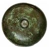 Image 1 : Ancient Near Eastern Luristan Bronze Phiale Bowl c.8th