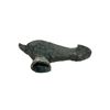 Image 4 : Large Ancient Roman Bronze Oil Lamp c.1st-4th century