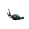 Image 4 : Ancient Roman Bronze Oil Lamp c.1st-4th century AD.