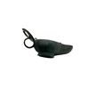 Image 5 : Ancient Roman Bronze Oil Lamp c.1st-4th century AD.