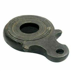 Ancient Roman Bronze Oil Lamp c.1st-4th century AD.