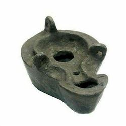 Ancient Roman Bronze Oil Lamp c.1st-4th century AD.
