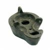 Image 1 : Ancient Roman Bronze Oil Lamp c.1st-4th century AD.