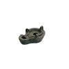 Image 2 : Ancient Roman Bronze Oil Lamp c.1st-4th century AD.