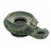 Image 1 : Ancient Roman Bronze Oil Lamp c.1st-4th century AD.