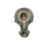 Image 3 : Ancient Roman Bronze Oil Lamp c.1st-4th century AD.