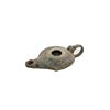 Image 2 : Ancient Roman Bronze Oil Lamp c.1st-4th century AD.