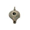 Image 3 : Ancient Roman Bronze Oil Lamp c.1st-4th century AD.