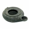 Image 1 : Ancient Roman Bronze Oil Lamp c.1st-4th century AD.