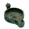 Image 1 : Ancient Roman Bronze Oil Lamp c.1st-4th century AD.