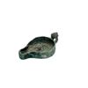 Image 2 : Ancient Roman Bronze Oil Lamp c.1st-4th century AD.