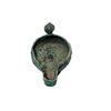 Image 3 : Ancient Roman Bronze Oil Lamp c.1st-4th century AD.