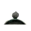 Image 4 : Ancient Roman Bronze Oil Lamp c.1st-4th century AD.