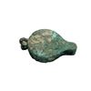 Image 5 : Ancient Roman Bronze Oil Lamp c.1st-4th century AD.