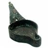 Image 1 : Ancient Roman Bronze Oil Lamp c.1st-4th century AD.