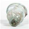 Image 4 : Rare Ancient Roman Glass Oil Lamp c.2nd-4th century AD.