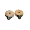 Image 4 : Lot of 2 Ancient South Italian Greek Terracotta Oil