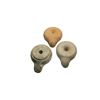 Image 4 : Lot of 3 Ancient South Italian Greek Terracotta Oil