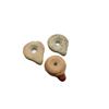 Image 4 : Lot of 3 Ancient South Italian Greek Terracotta Oil