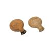 Image 2 : Lot of 2 Ancient Herodian Terracotta Oil Lamps c.1st ce
