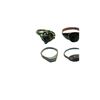Image 5 : Lot of 10 Ancient Roman, bronze Rings c.1st-4th century