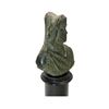 Image 2 : Roman Style Bronze Bust of a Youth.