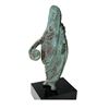 Image 4 : Roman Style Bronze Figure of a Youth Holding Patera.