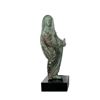 Image 5 : Roman Style Bronze Figure of a Youth Holding Patera.