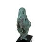 Image 8 : Roman Style Bronze Figure of a Youth Holding Patera.
