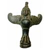 Image 1 : Roman Style Bronze Figure of Winged Eros.