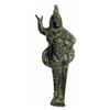 Image 1 : Roman Style Bronze Figure.
