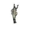Image 2 : Roman Style Bronze Figure.
