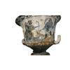 Image 7 : Large Greek Attic Style Pottery Krater with figures.