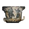 Image 8 : Large Greek Attic Style Pottery Krater with figures.