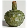 Image 1 : Ancient Sasanian Cut Glass Bottle c.6th century AD.