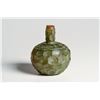 Image 3 : Ancient Sasanian Cut Glass Bottle c.6th century AD.