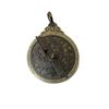 Image 2 : Middle Eastern Islamic Copper Astrolabe.