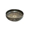 Image 3 : Antique Ottoman Turkish Silver Hamam bowl.