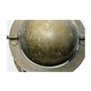 Image 4 : 19th century Middle Eastern Copper Globe.