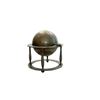 Image 5 : 19th century Middle Eastern Copper Globe.