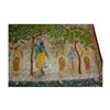 Image 2 : Indian painting of textile ( pichwai ) Lord Krishna