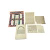 Image 1 : Lot of 6 Judaica jewish marriage contract ketubah.