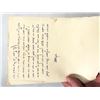 Image 4 : Lot of 6 Judaica jewish marriage contract ketubah.